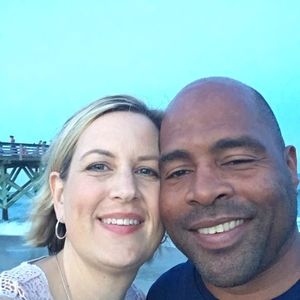 Meet your Posher, Leslie